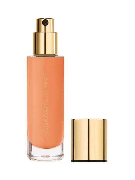 ysl eclat touche blur perfector|ysl touche eclat primer reddit.